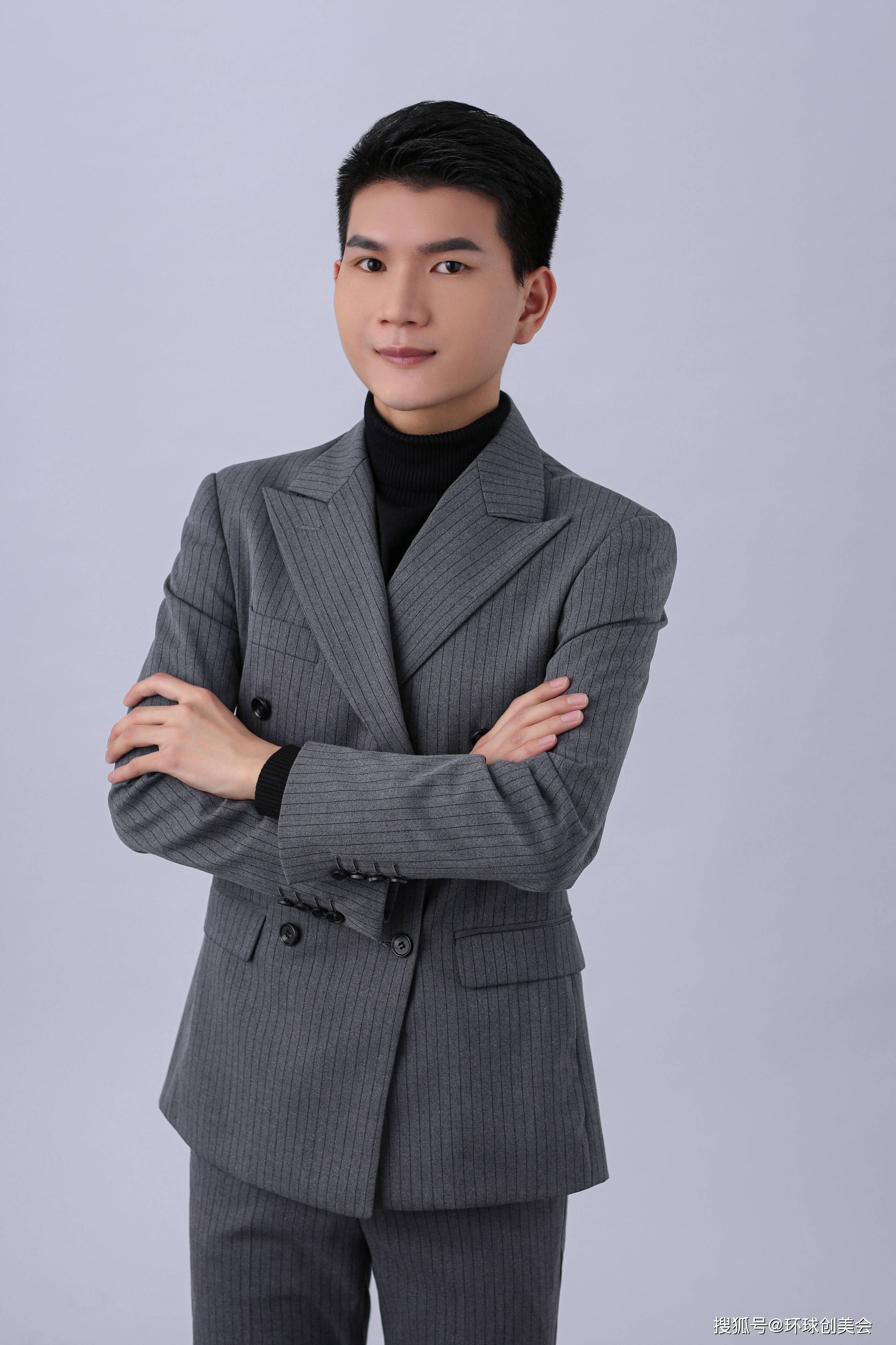 陈蕴艺 品牌与内容负责人